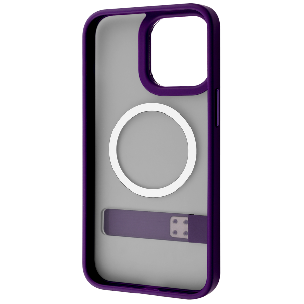 Mainstay Case with Magnetic Ring